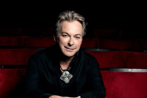 Julian Clary joins Jesus Christ Superstar tour
