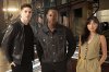 Lead cast announced for Jesus Christ Superstar tour