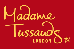 Madame Tussauds Tickets