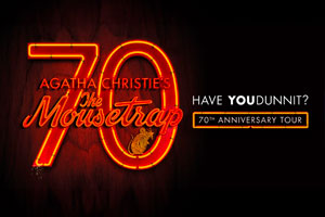 The Mousetrap