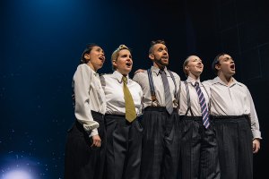 Operation Mincemeat extends West End run again and unveils loyalty scheme