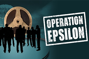 operation epsilon