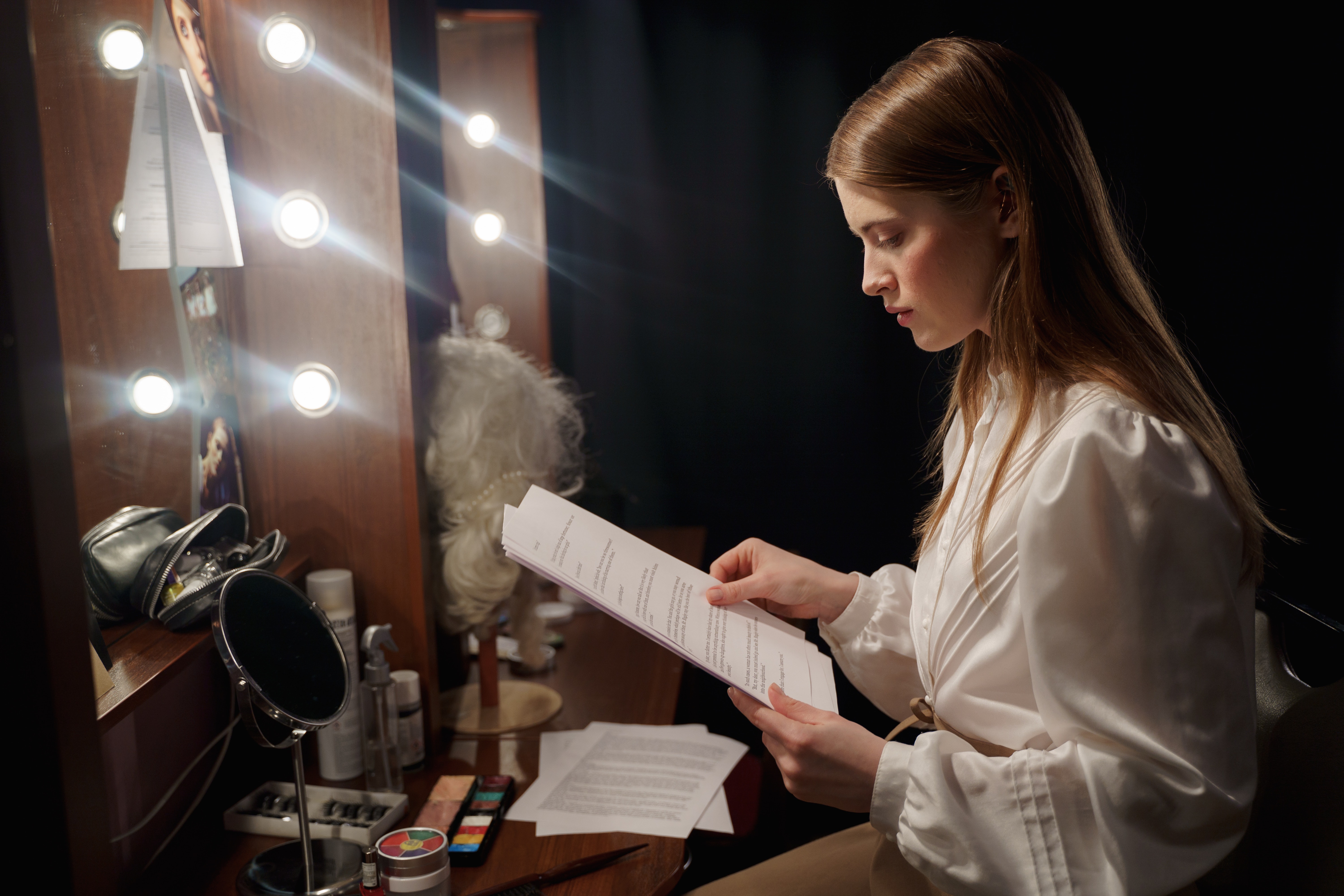 New theatre freelancers survey highlights 'underpaid and overworked' status of the industry - Vimarsana News