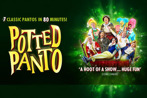 Potted Panto