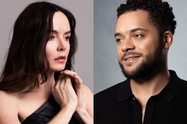 RSC announces Reuben Joseph and Valene Kane as Macbeth leads