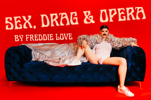 sex drag opera