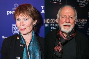 Birthday Honours: Kenneth Cranham, Celia Imrie, Vicky McClure and more recognised