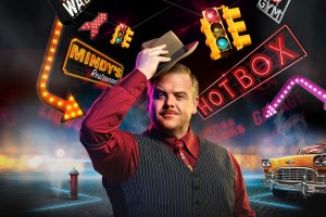Owain Arthur to join Guys and Dolls at the Bridge Theatre