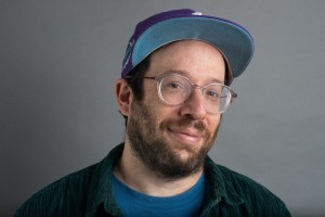 Edinburgh Fringe blog: Adam Lenson on Anything That We Wanted To Be