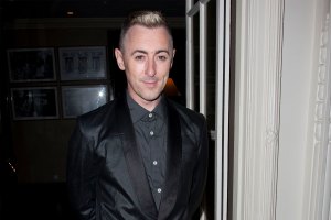 Alan Cumming Is Not Acting His Age announces touring dates