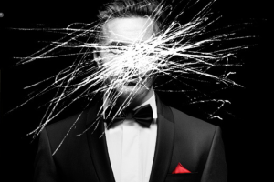 Artwork, provided by the production