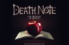 Death Note The Musical in Concert confirms new West End performances
