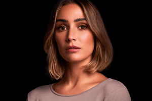 Frankie Bridge to take over from Sophia Bush in 2:22 A Ghost Story