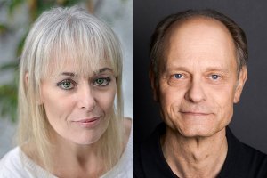 New Stephen Sondheim musical Here We Are announces full cast