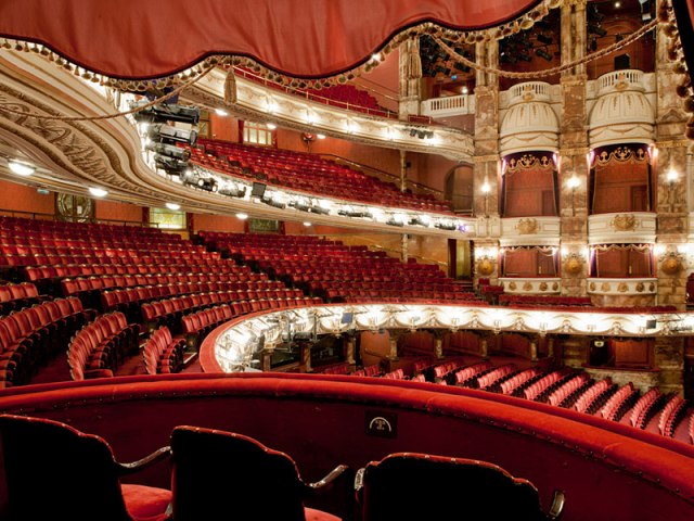 Arts Council announces £24m grant and extended timeframe for ENO relocation - Vimarsana News