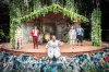 The Tempest – re-imagined for everyone aged six and over at Regent’s Park Open Air Theatre – review