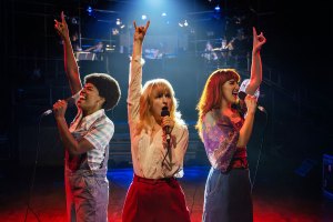 Rock Follies at Chichester Festival Theatre – first look images released
