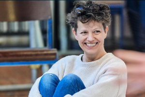 Edinburgh Fringe Q&A: Sally Cookson on Birthmarked – “The improvised feel is crucial”