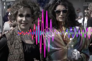 To Wong Foo The Musical – first listen of “Feel the Light”