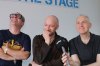 Derren Brown and co. talk all things Unbelievable