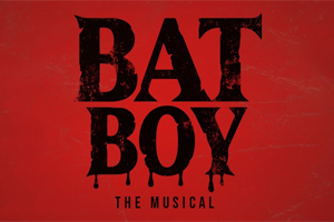 Bat Boy – The Musical in Concert