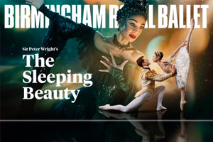 Sleeping Beauty
