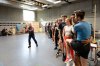 La Cage Aux Folles revival – first look at rehearsals