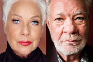 Denise Welch and Matthew Kelly to star in new Jim Cartwright play