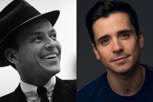 Tony winner Matt Doyle to star as Sinatra in new musical
