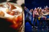 Theatre stops serving ice in drinks to prevent distractions during musical