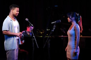 Watch Jessica Lee, Christian Maynard and Matthew Jackson perform “Last Night of the World” from Miss Saigon