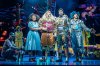 The Wizard of Oz’s West End stars discuss bringing the musical back to the Palladium