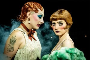 Cabaret extends West End run to summer 2024 and releases new photos