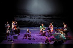 All Right. Good Night. at Manchester International Festival – review