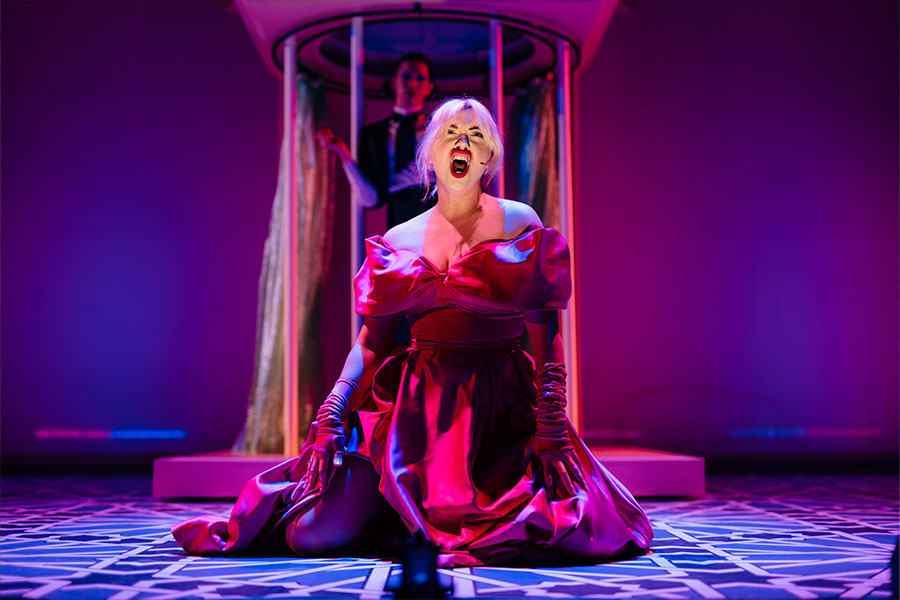 Modest at the Kiln Theatre – review - Vimarsana News