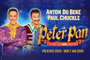 Peter Pan