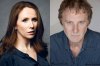 Catherine Tate and David Threlfall to star in new West End thriller The Enfield Haunting
