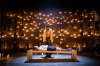 Toheeb Jimoh, Isis Hainsworth and more discuss Romeo and Juliet at the Almeida