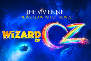 The Wizard of Oz