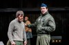 Falkland Sound at the RSC – review