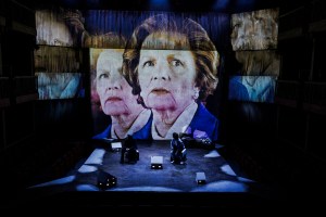 Falkland Sound at Royal Shakespeare Company – first look images released