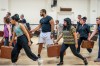 The Book Thief – rehearsal images released