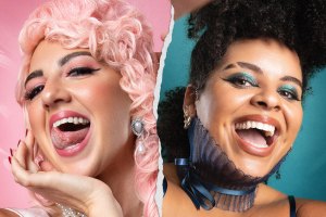 Cake: The Marie Antoinette Playlist confirms West End run