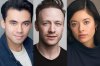 Marlowe Theatre reveals 2023 pantomime cast