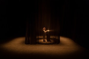 Funeral at Edinburgh Festival Fringe – review