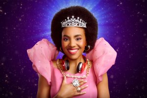 Lyric Hammersmith announces cast of Cinderella pantomime