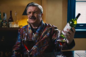 Dicks: The Musical starring Nathan Lane and Megan Mullally releases new trailer