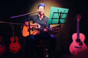 A Mountain for Elodie at Edinburgh Festival Fringe – review