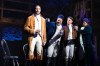 Hamilton releases images of 2023 West End cast