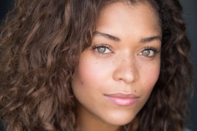 Headshot of Antonia Thomas